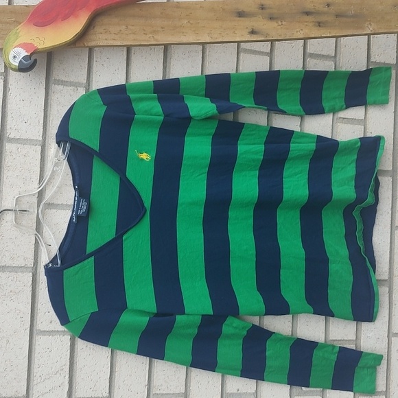 Ralph Lauren Shirt - Picture 6 of 10